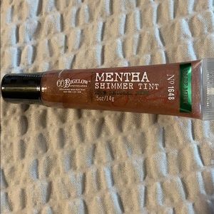 Co Bigelow mentha shimmer tint